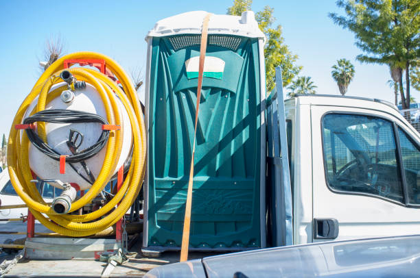 Best Porta potty delivery and setup  in Lawton, OK