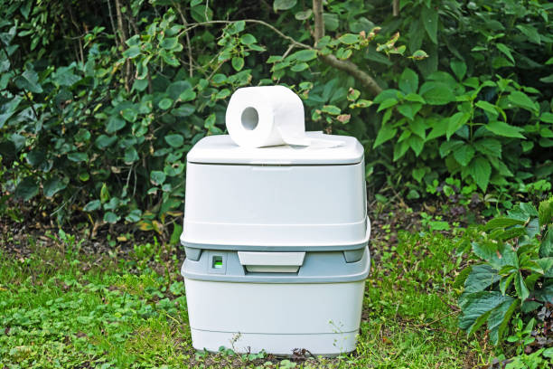 Best Porta potty rental near me  in Lawton, OK
