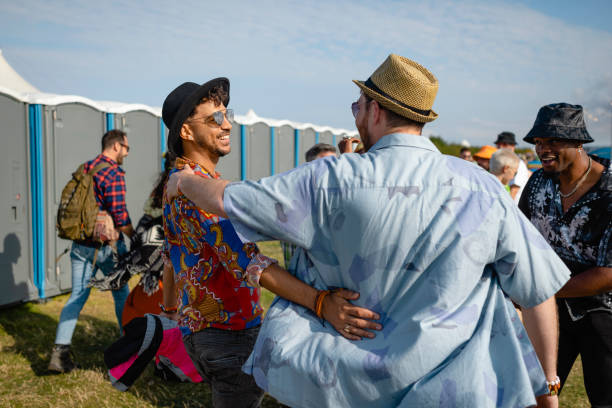 Best High-end porta potty rental  in Lawton, OK