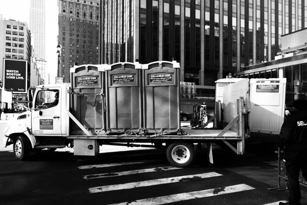 Best Affordable portable toilet rental  in Lawton, OK
