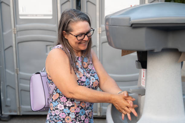 Porta potty rental for festivals in Lawton, OK