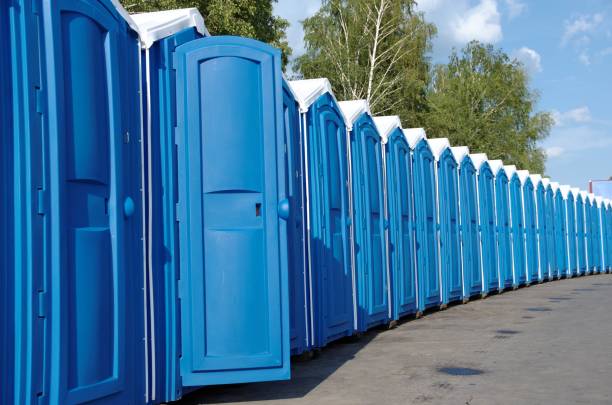 Best Portable bathroom rental  in Lawton, OK